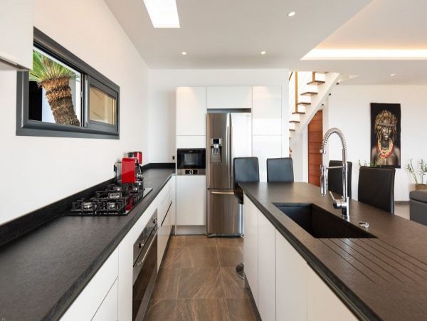 St. Barts Home 974859