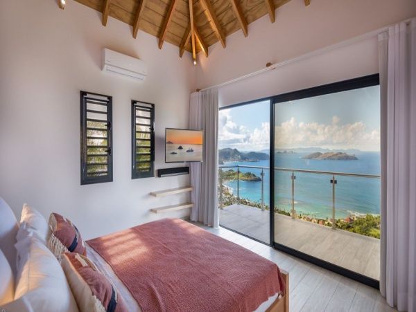 St. Barts Home 974859