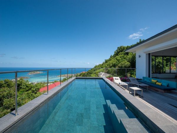 St. Barts Home 974860