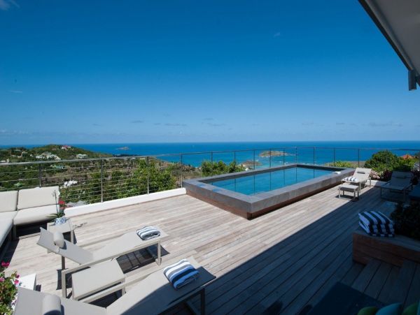 St. Barts Home 974860