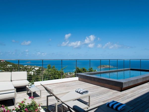 St. Barts Home 974860