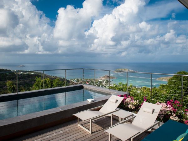 St. Barts Home 974860