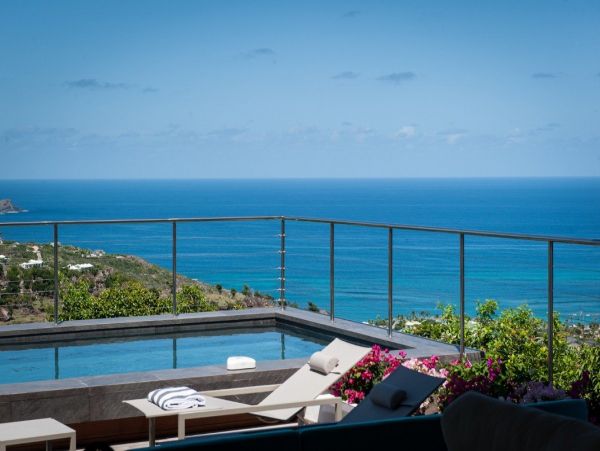 St. Barts Home 974860