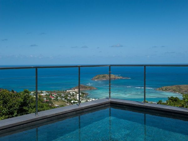 St. Barts Home 974860