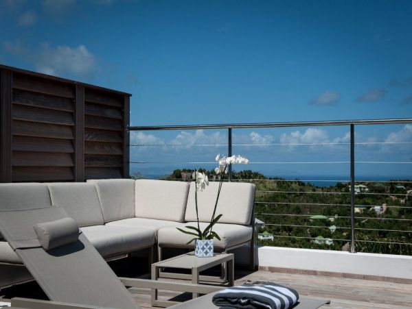 St. Barts Home 974860