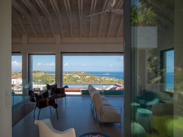 St. Barts Home 974860