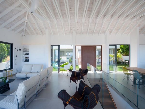 St. Barts Home 974860