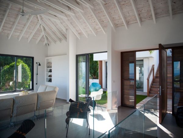 St. Barts Home 974860