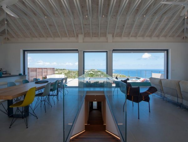 St. Barts Home 974860