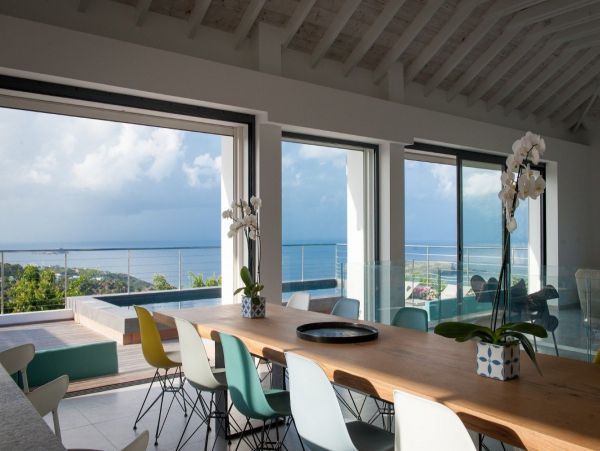 St. Barts Home 974860