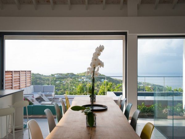 St. Barts Home 974860