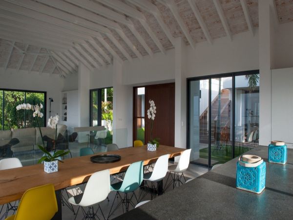 St. Barts Home 974860