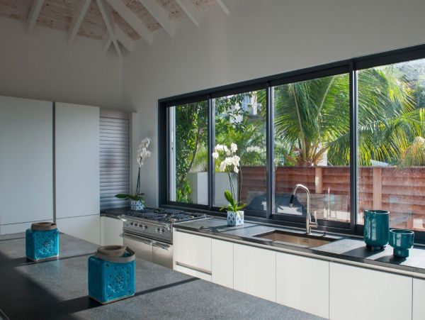 St. Barts Home 974860