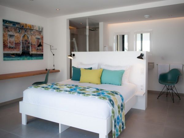 St. Barts Home 974860