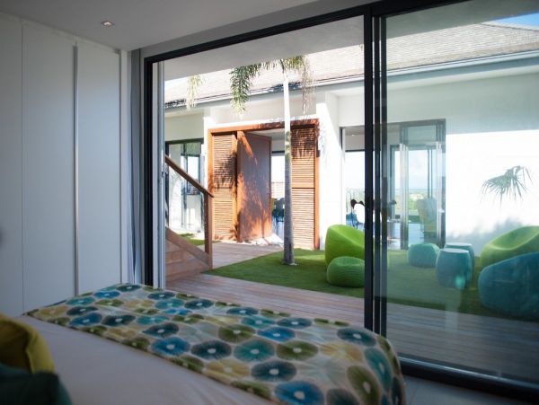 St. Barts Home 974860