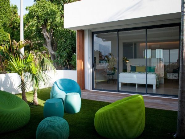 St. Barts Home 974860