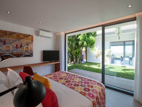 St. Barts Home 974860