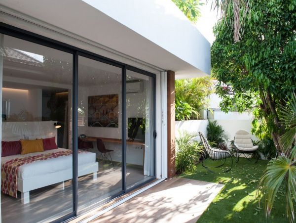 St. Barts Home 974860