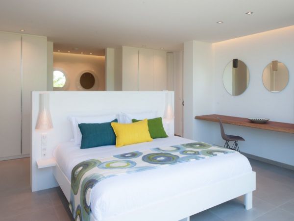 St. Barts Home 974860