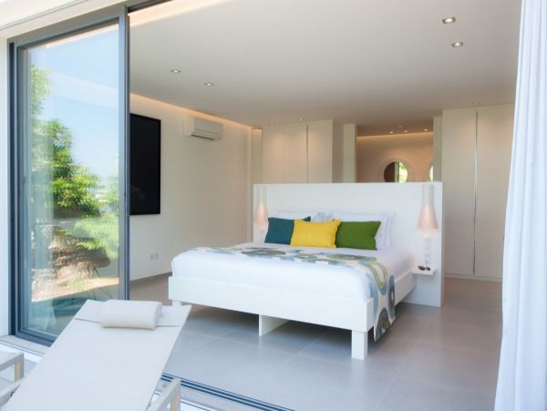 St. Barts Home 974860