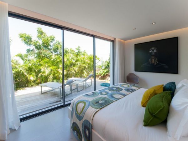 St. Barts Home 974860