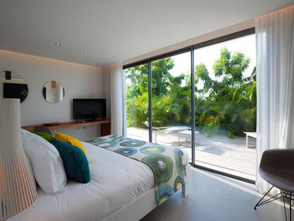 St. Barts Home 974860
