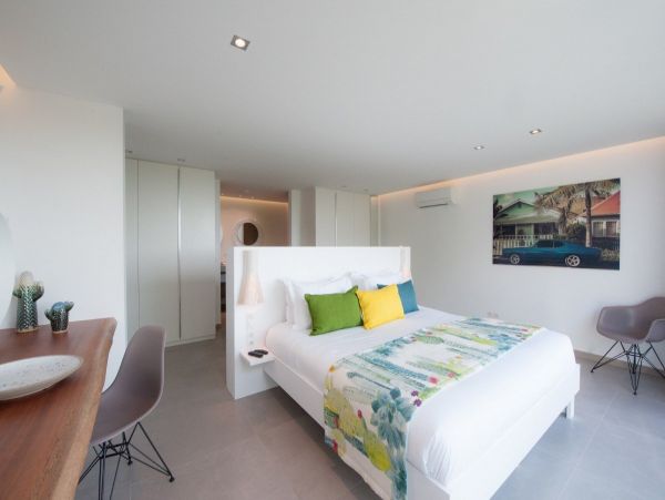 St. Barts Home 974860