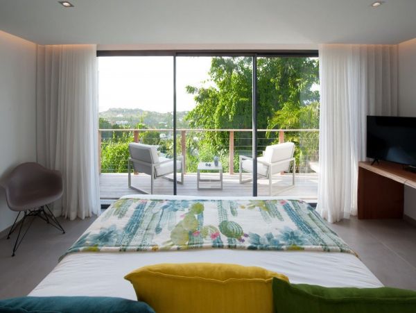 St. Barts Home 974860