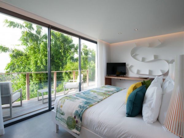 St. Barts Home 974860