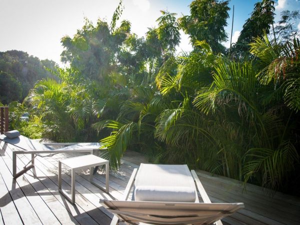 St. Barts Home 974860