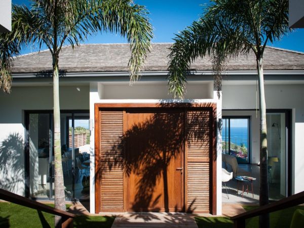 St. Barts Home 974860