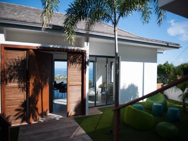 St. Barts Home 974860