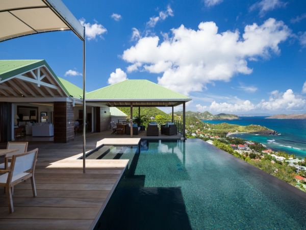 St. Barts Home 974861