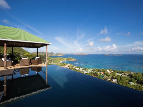 St. Barts Home 974861