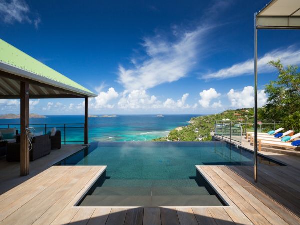 St. Barts Home 974861