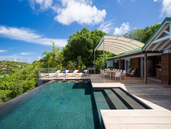 St. Barts Home 974861
