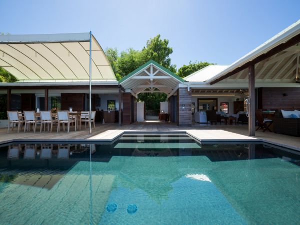 St. Barts Home 974861