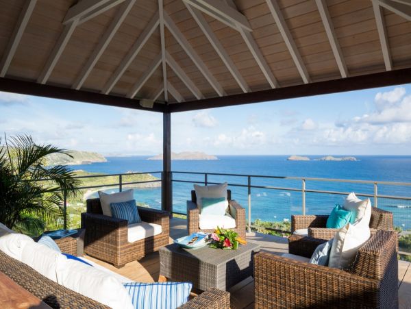 St. Barts Home 974861
