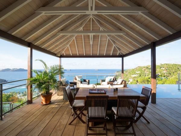 St. Barts Home 974861