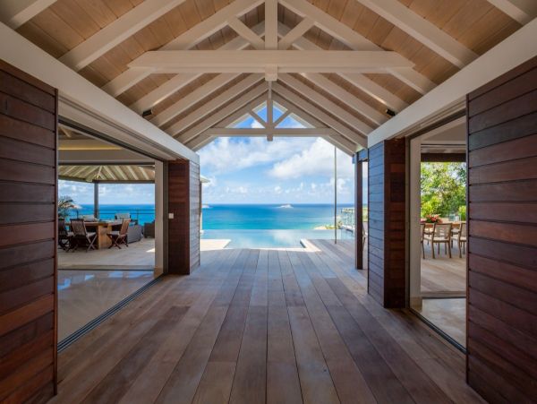 St. Barts Home 974861