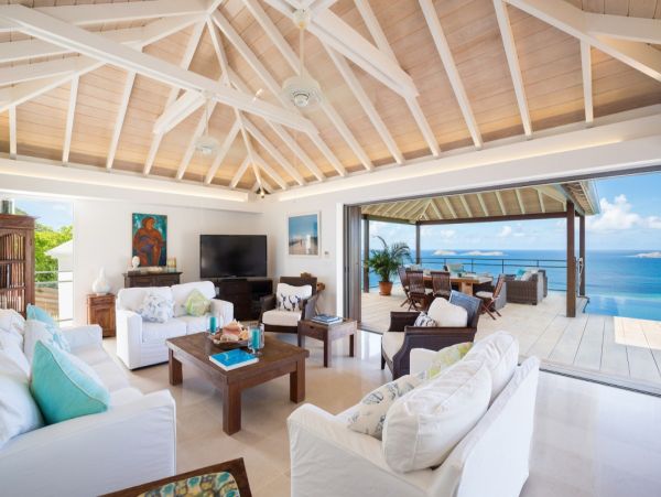 St. Barts Home 974861