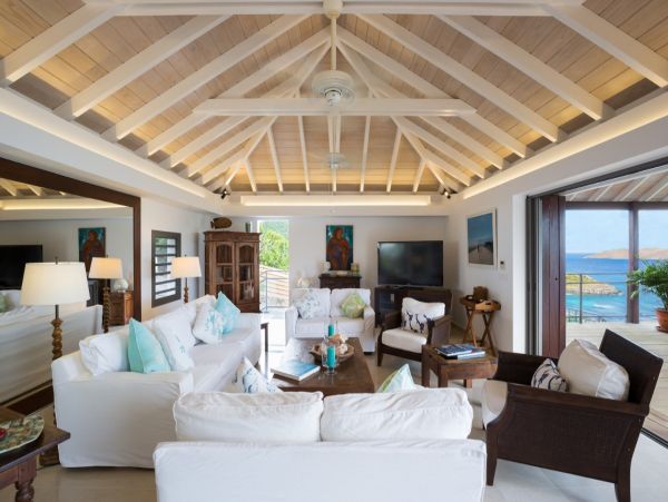 St. Barts Home 974861