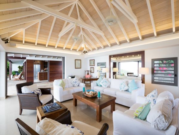 St. Barts Home 974861