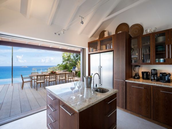 St. Barts Home 974861