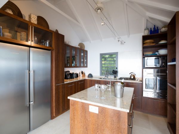 St. Barts Home 974861
