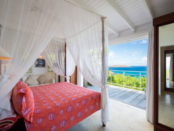 St. Barts Home 974861