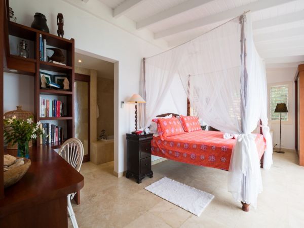St. Barts Home 974861