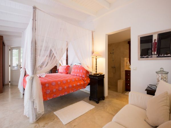St. Barts Home 974861