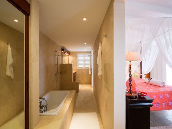 St. Barts Home 974861