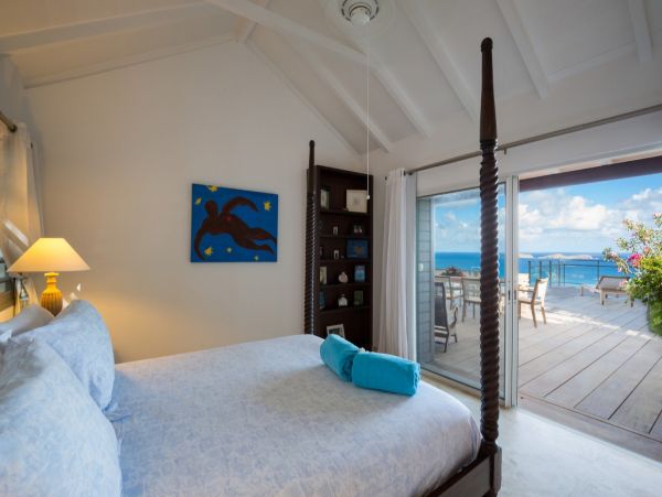 St. Barts Home 974861